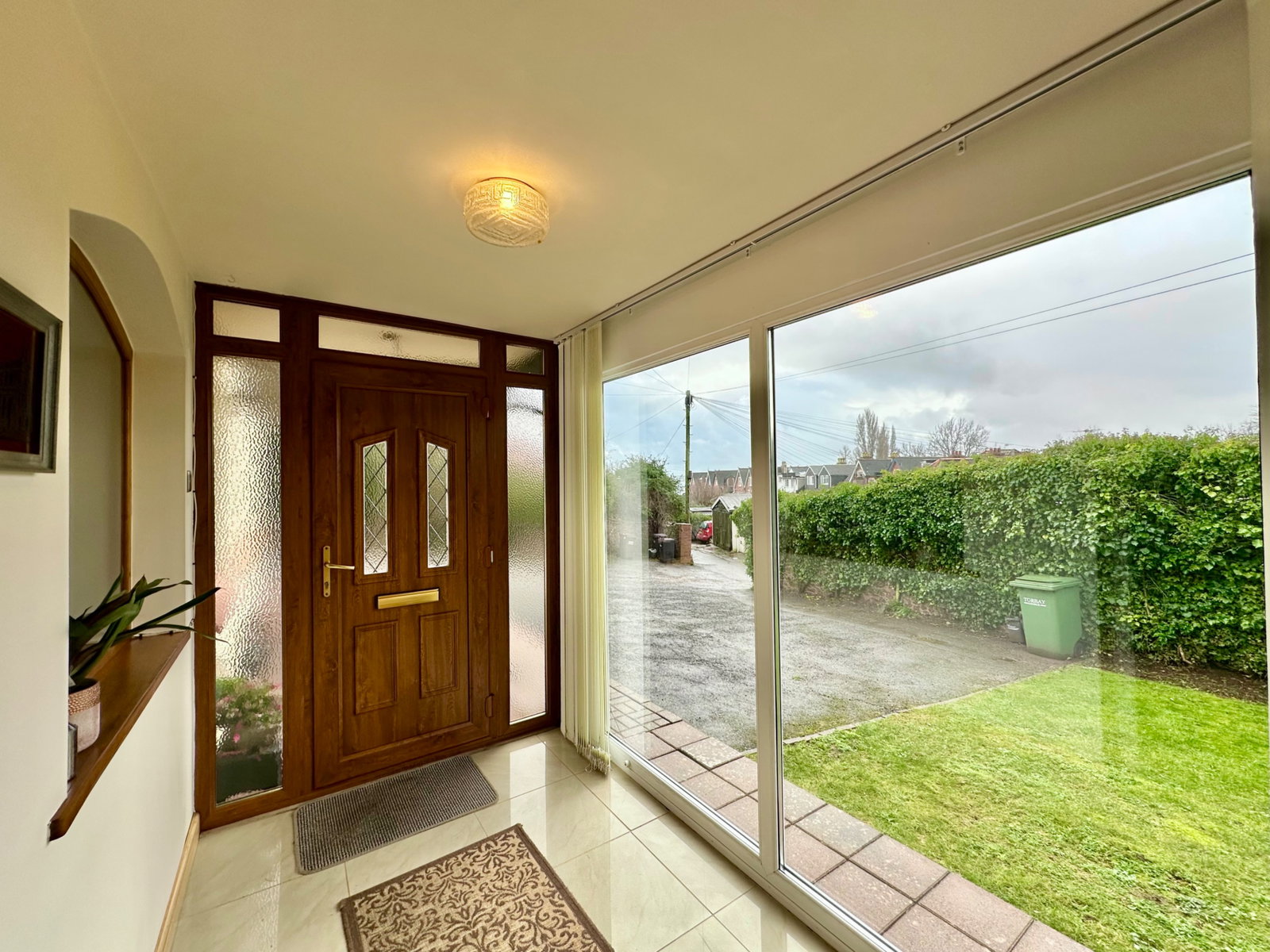 Detached House in Paignton