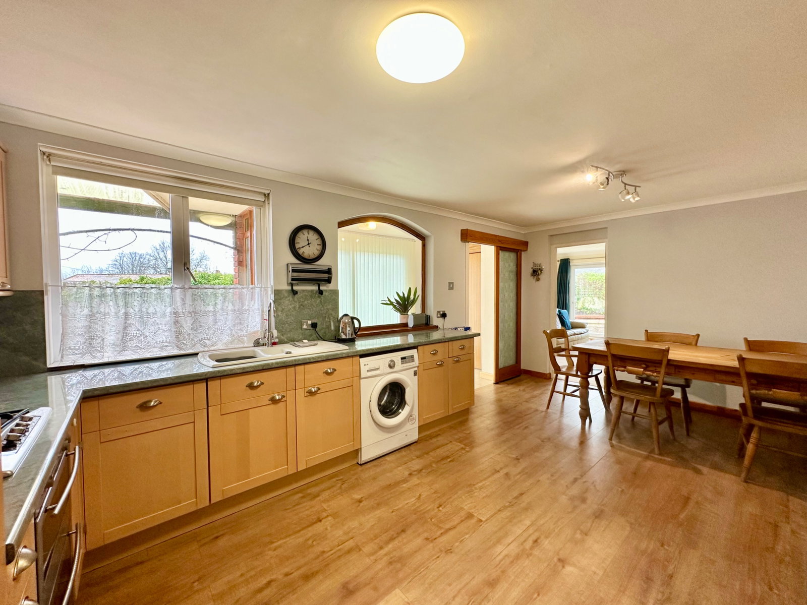 Detached House in Paignton