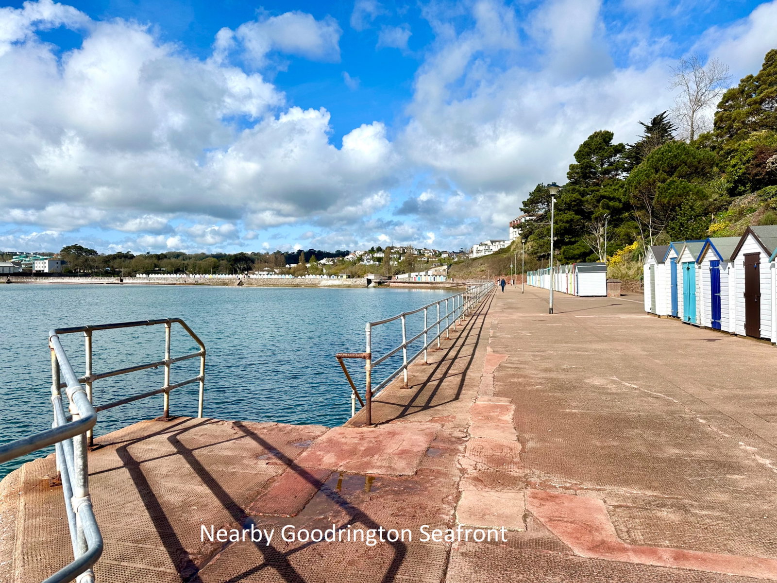 Detached House in Paignton
