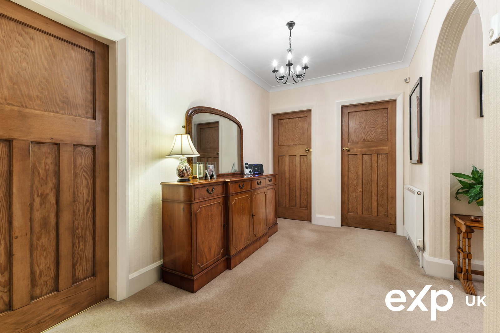 Bungalow in Nottingham
