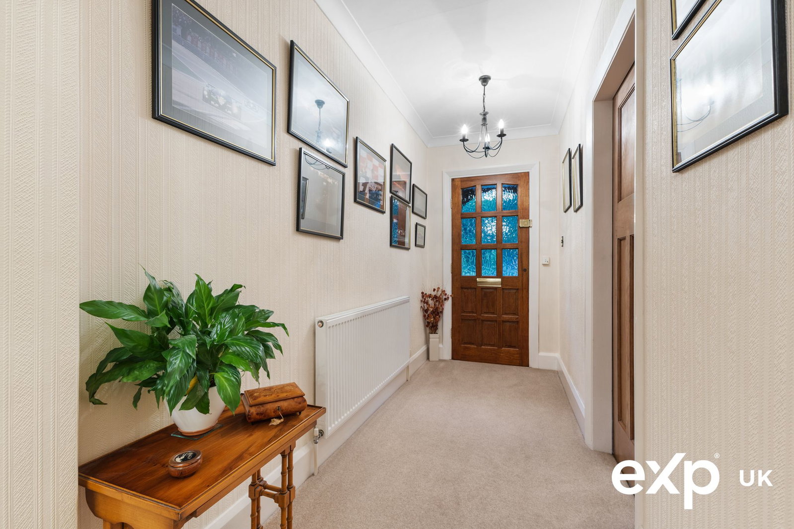 Bungalow in Nottingham