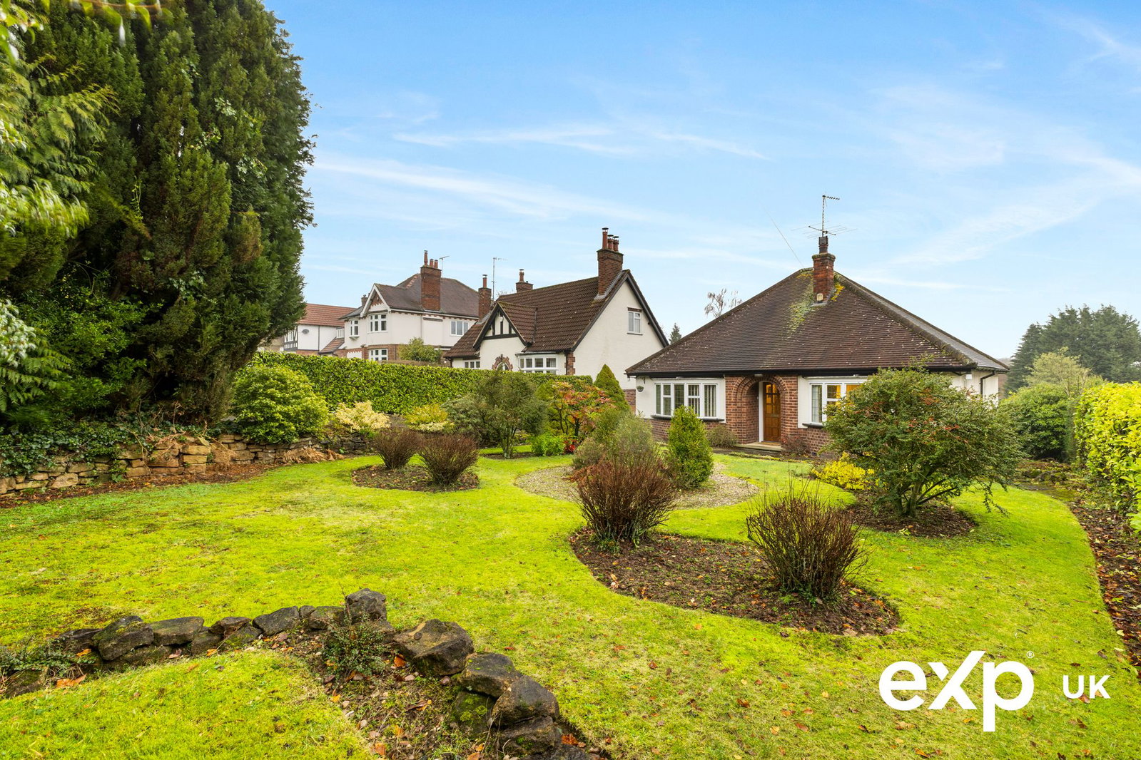 Bungalow in Nottingham