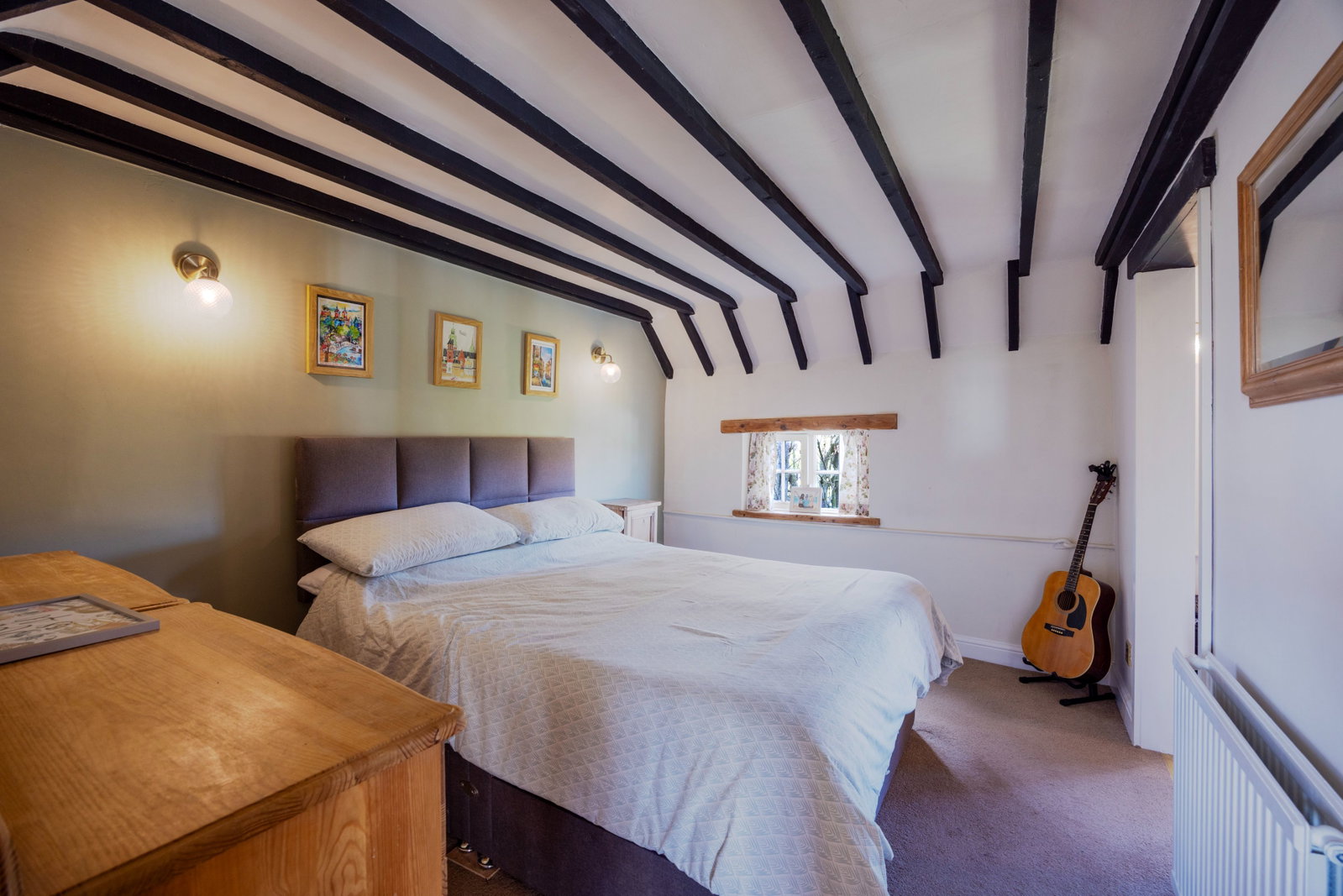 Detached House in York