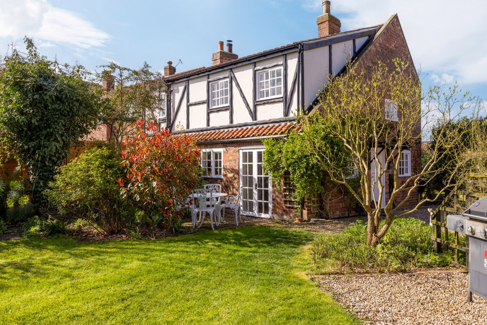 Detached House in York