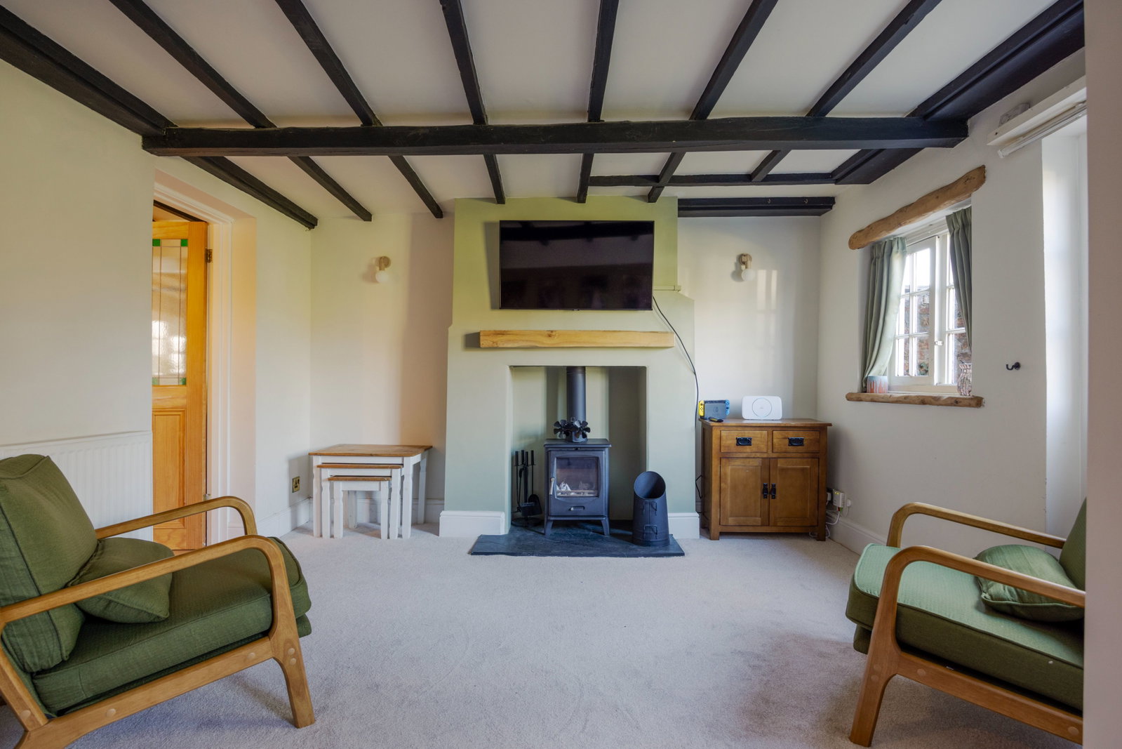 Detached House in York