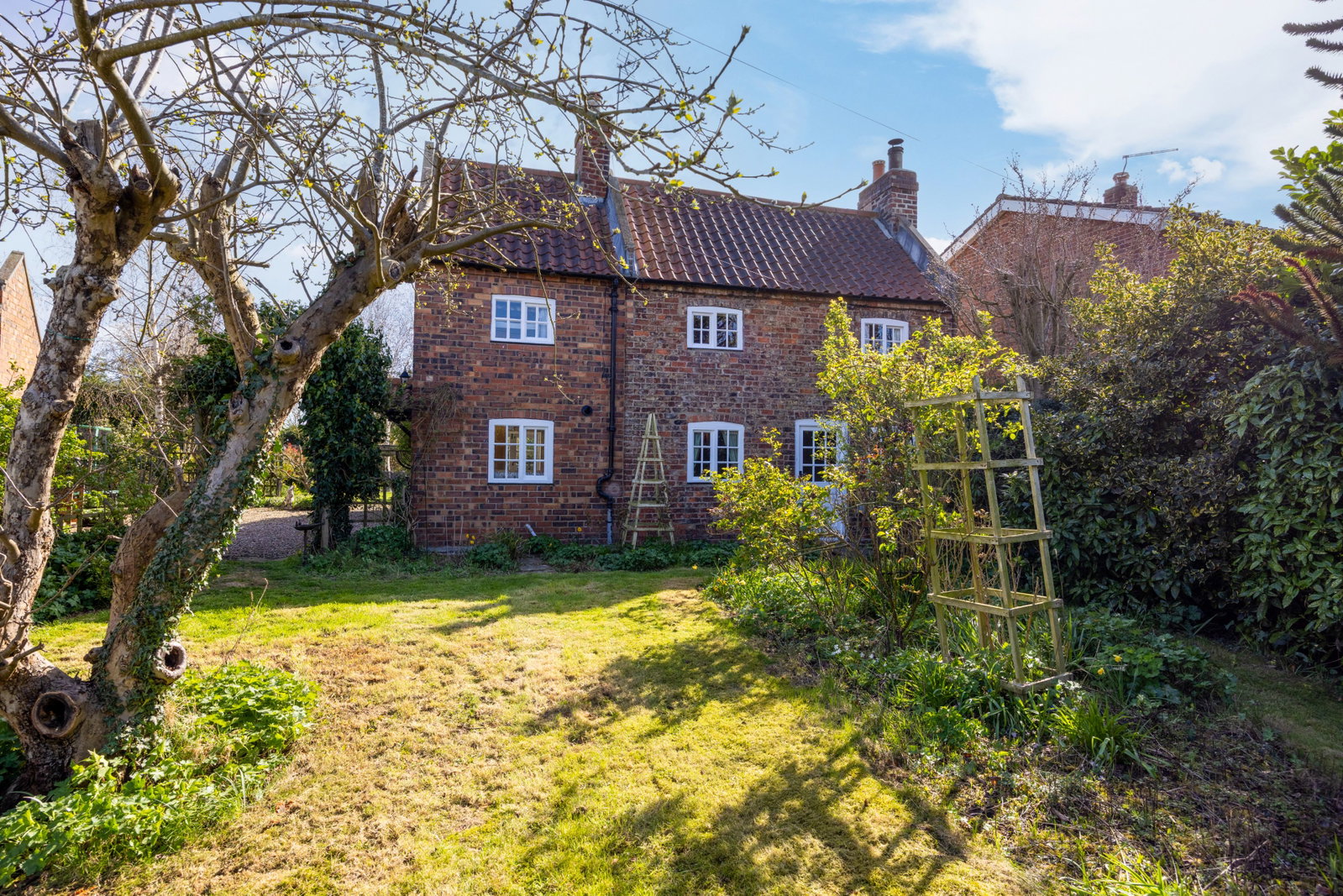 Detached House in York