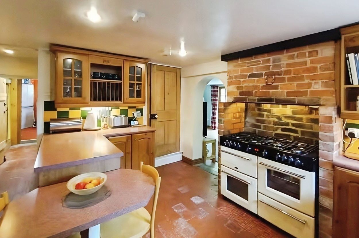 Cottage in Ilkeston