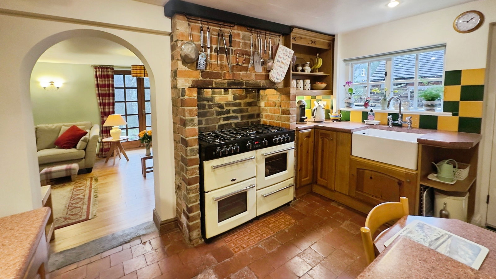 Cottage in Ilkeston