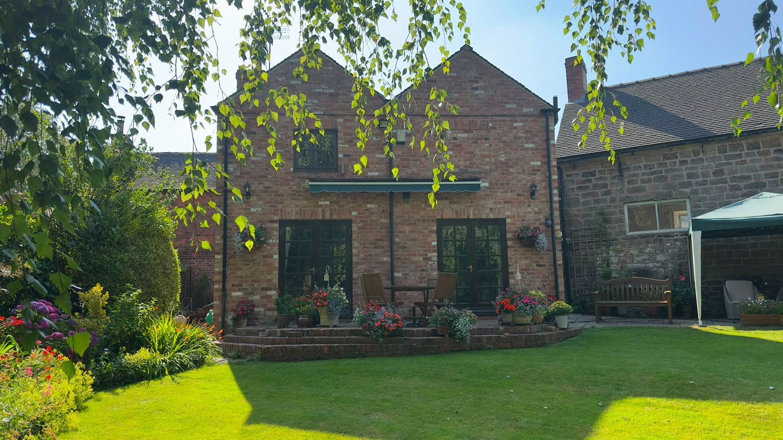 Cottage in Ilkeston