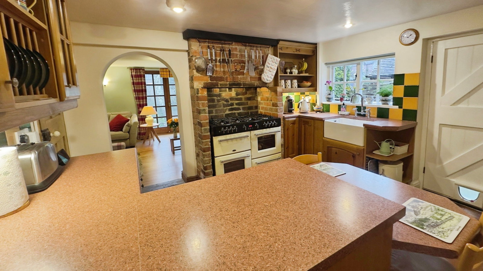 Cottage in Ilkeston