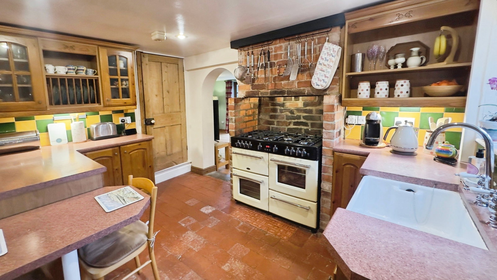 Cottage in Ilkeston