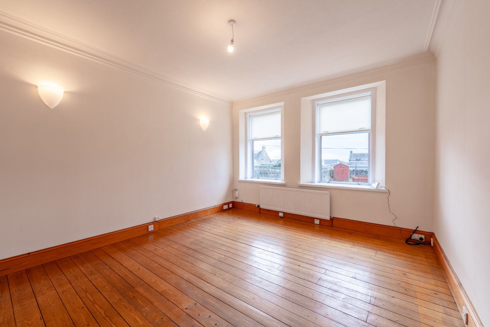 Ground Floor Flat in Kirkcaldy