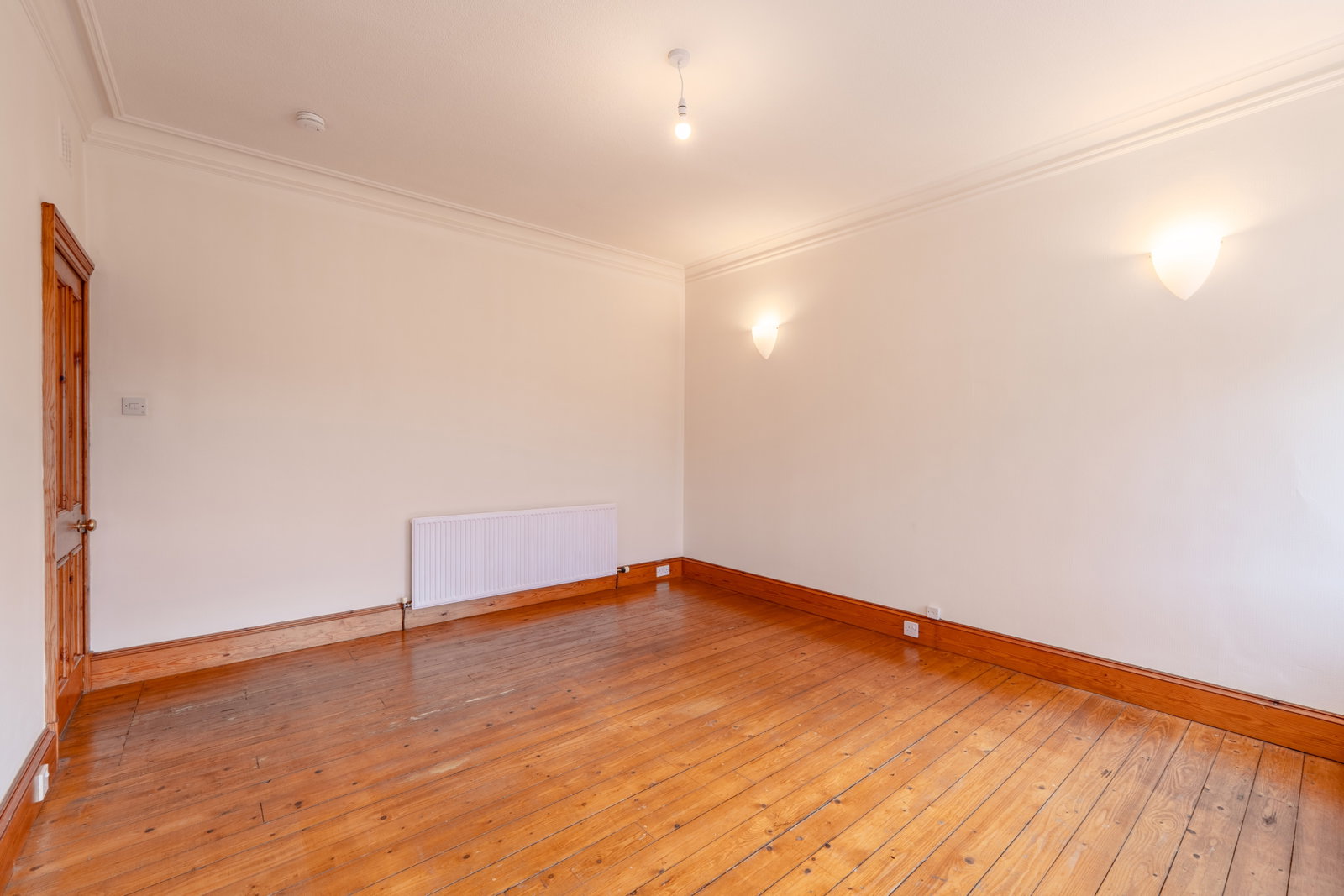 Ground Floor Flat in Kirkcaldy