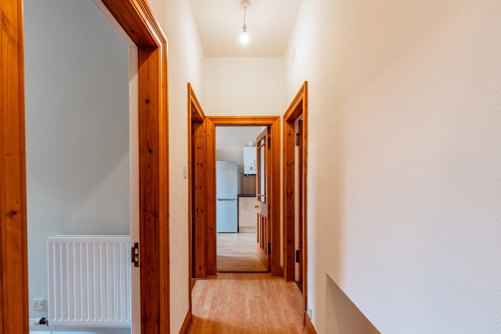 Ground Floor Flat in Kirkcaldy