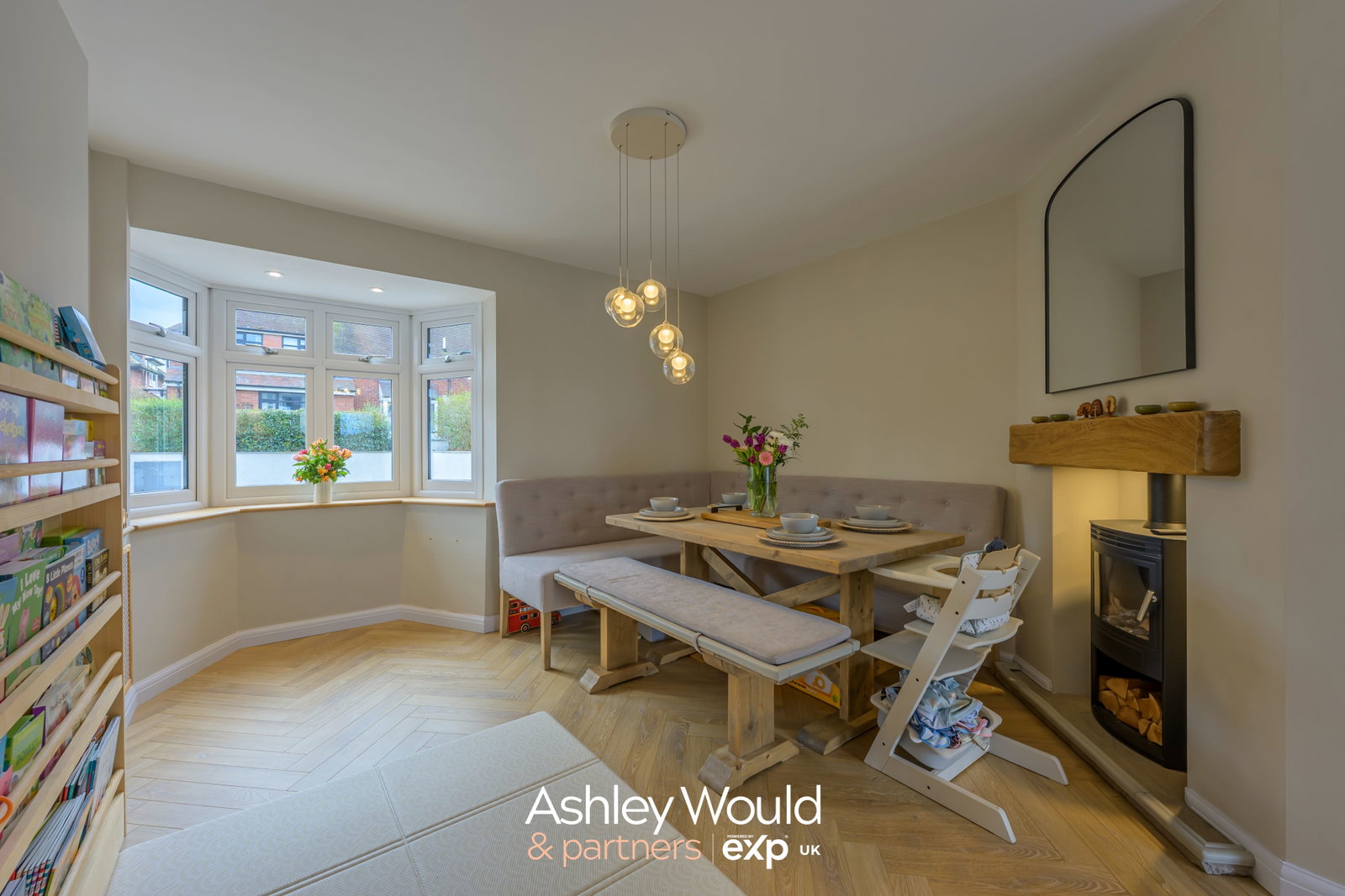 End Of Terrace House in Halesowen