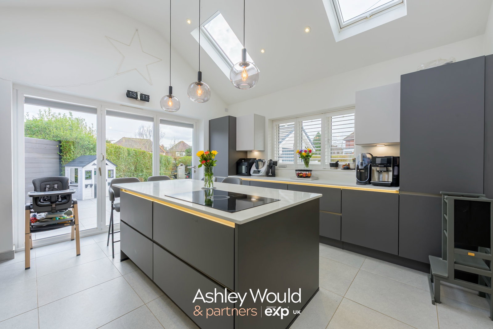 End Of Terrace House in Halesowen