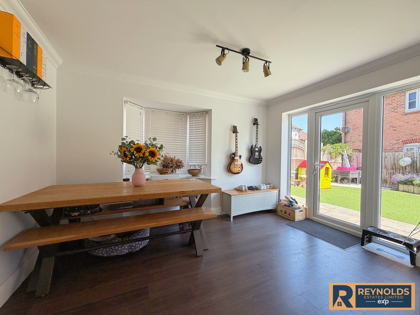 Semi Detached House in West Malling