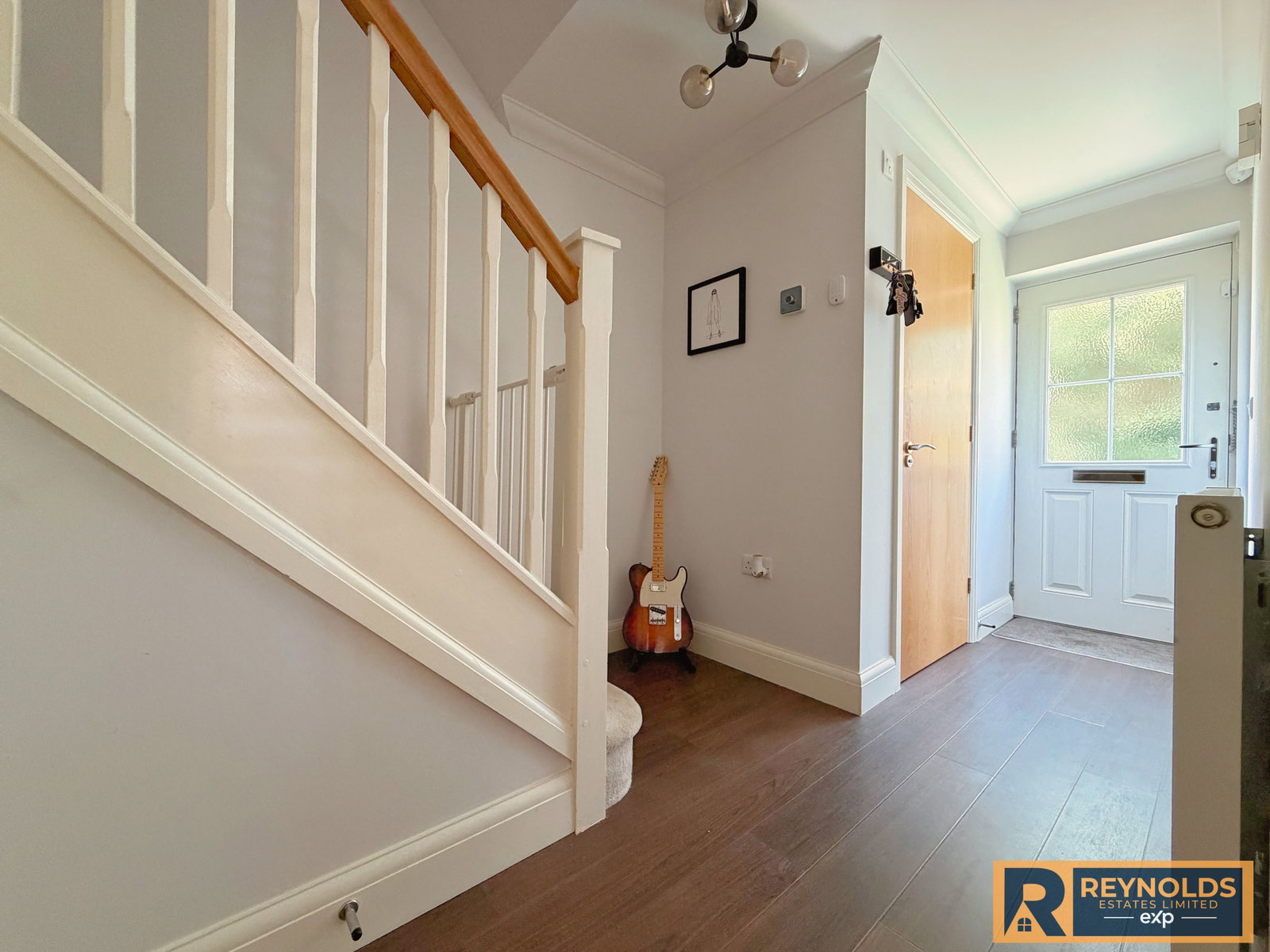 Semi Detached House in West Malling