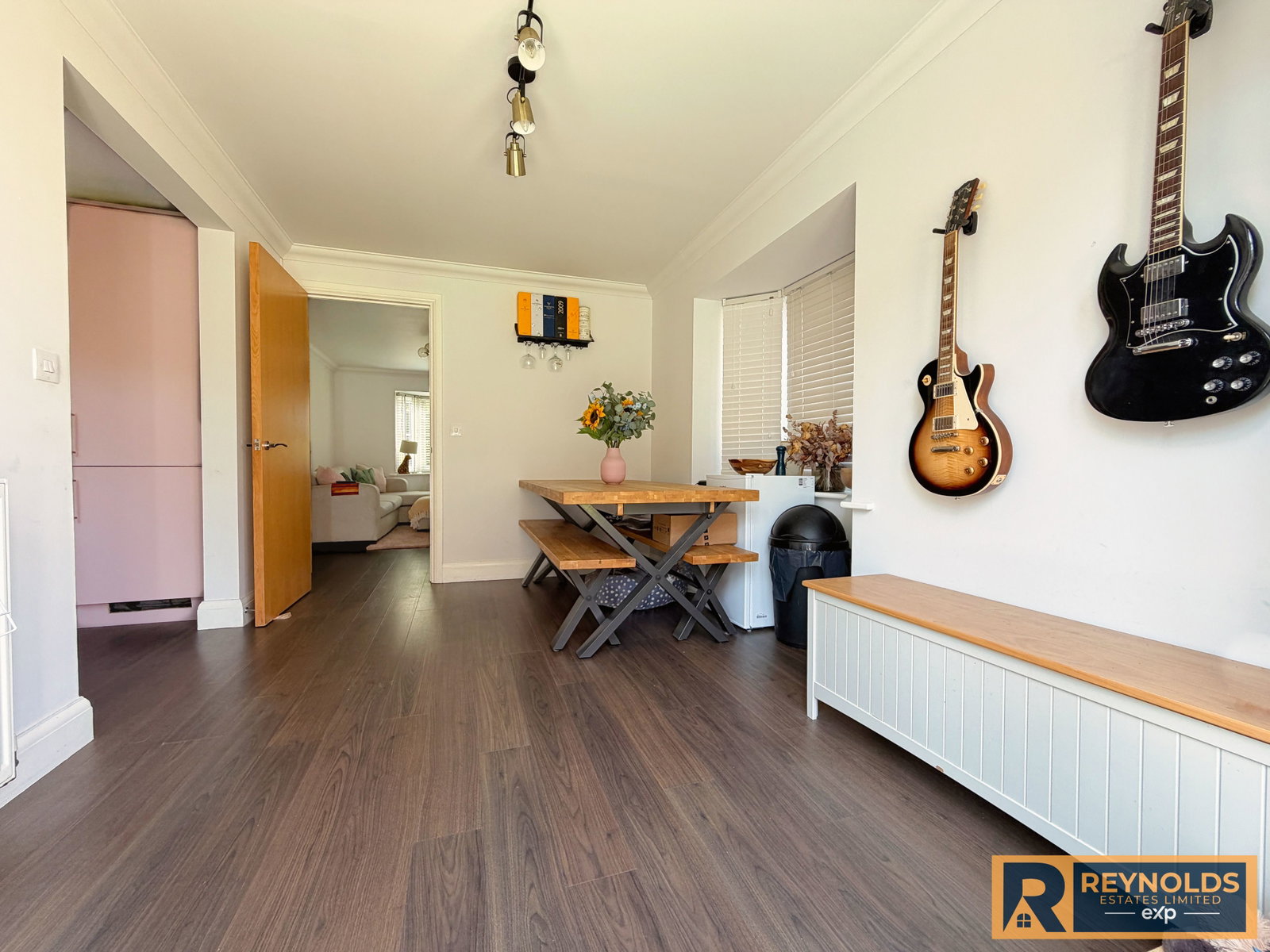 Semi Detached House in West Malling