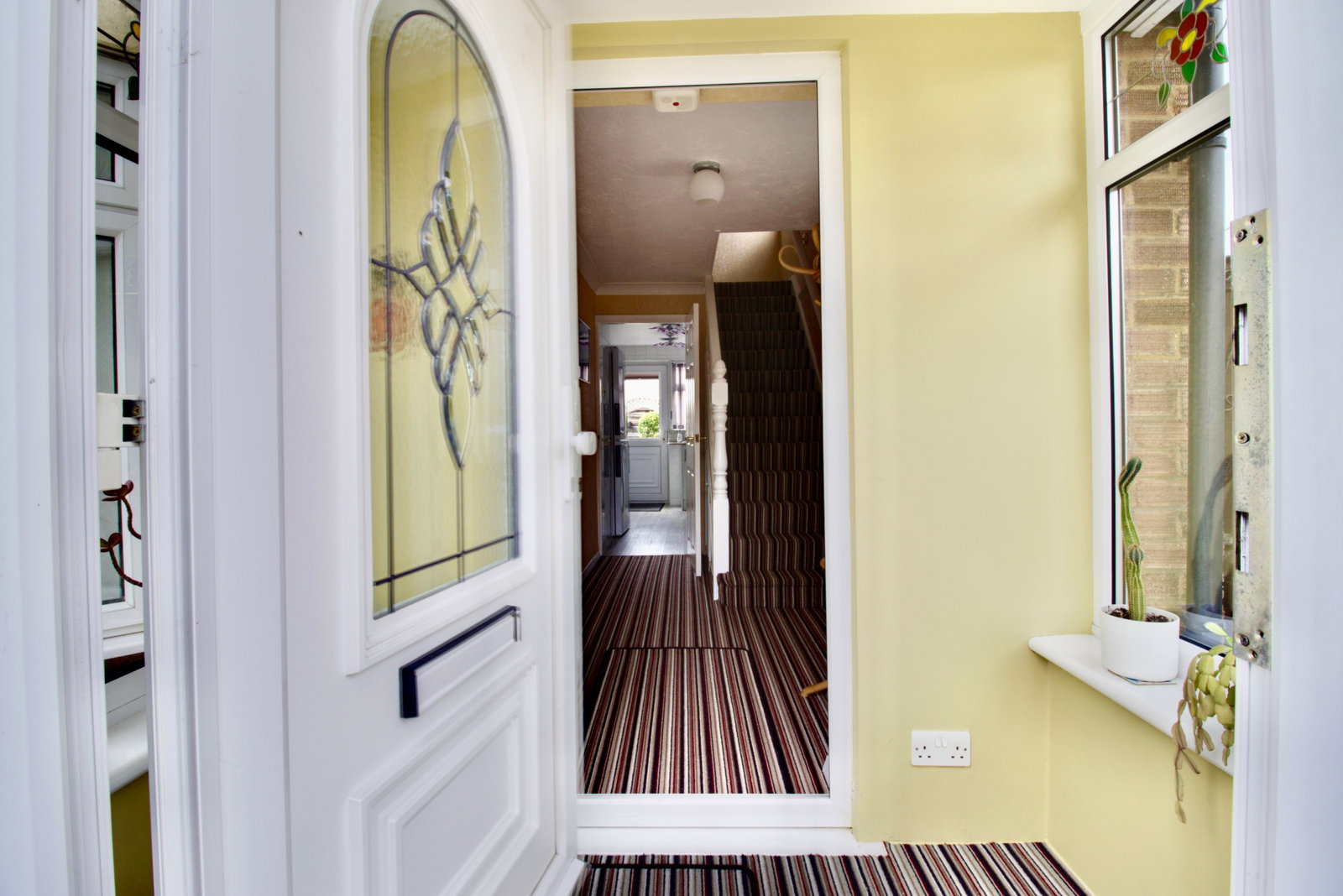 Semi Detached House in Rainham