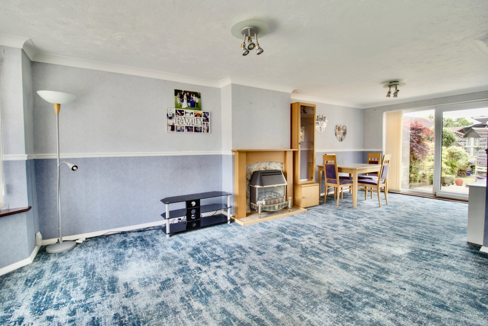 Semi Detached House in Rainham
