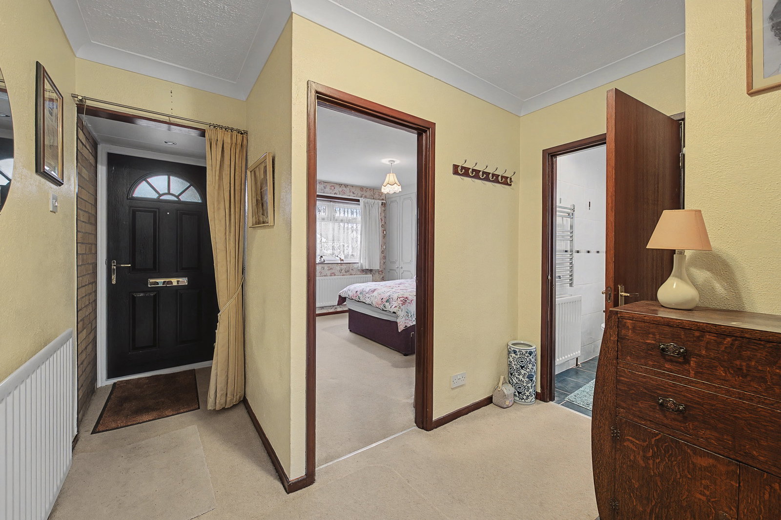 Bungalow for sale in Grantham, Westerdale Road on Manthorpe Estate in Grantham, 758 m²