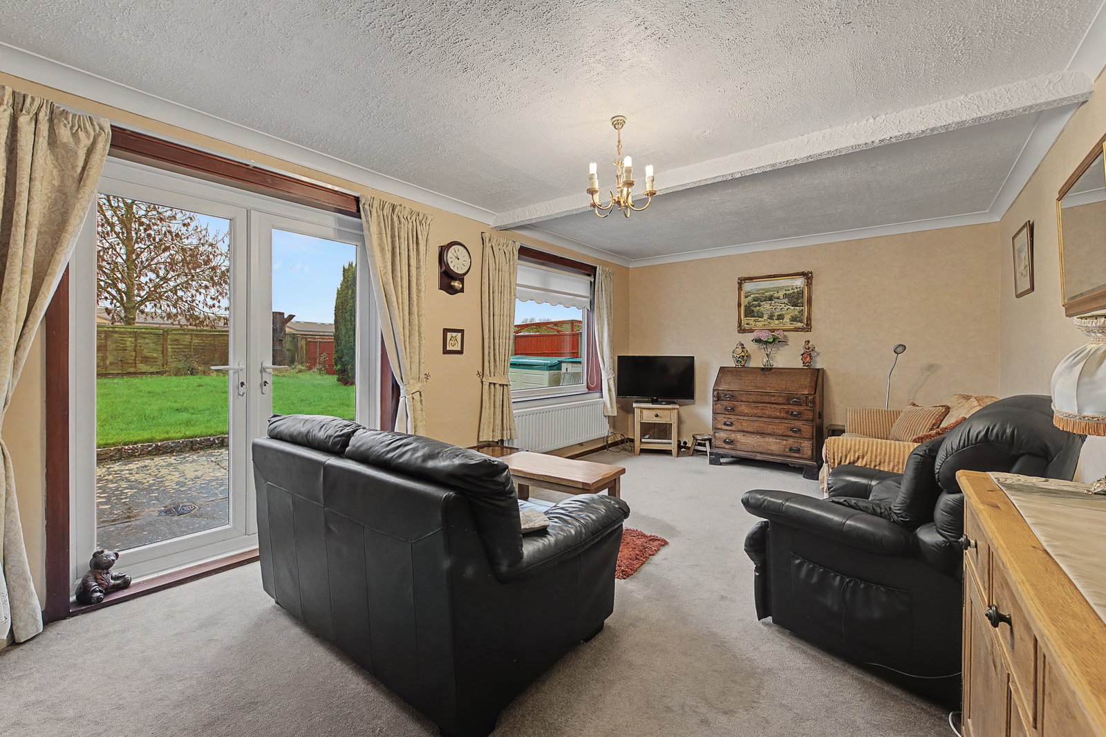 Bungalow in Grantham