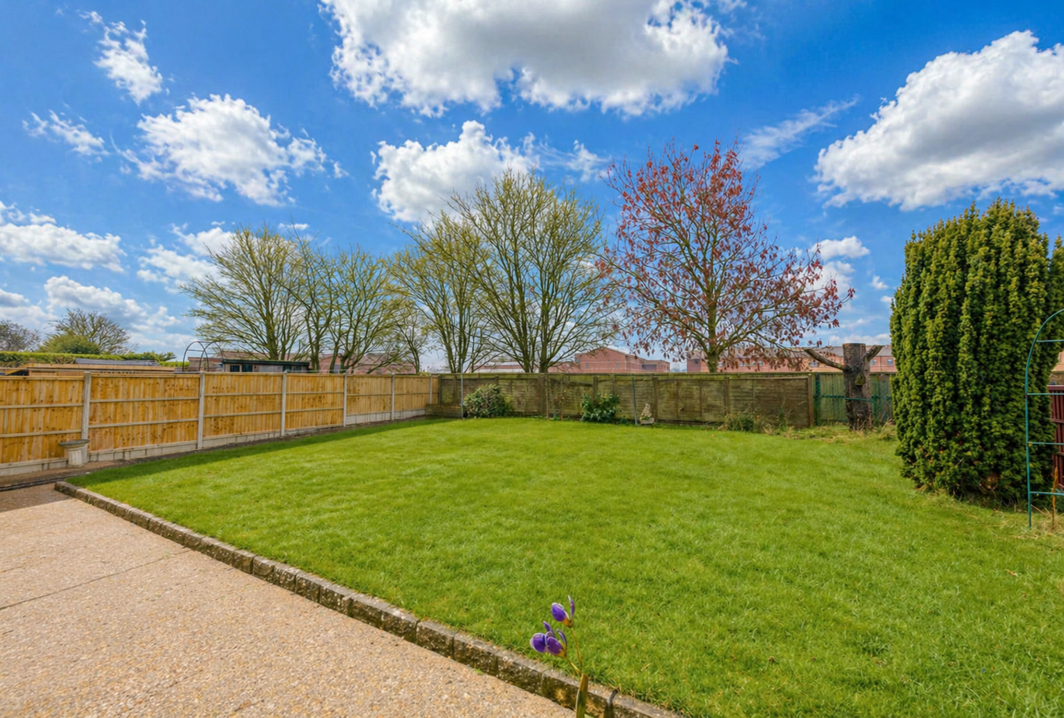 Bungalow in Grantham 4