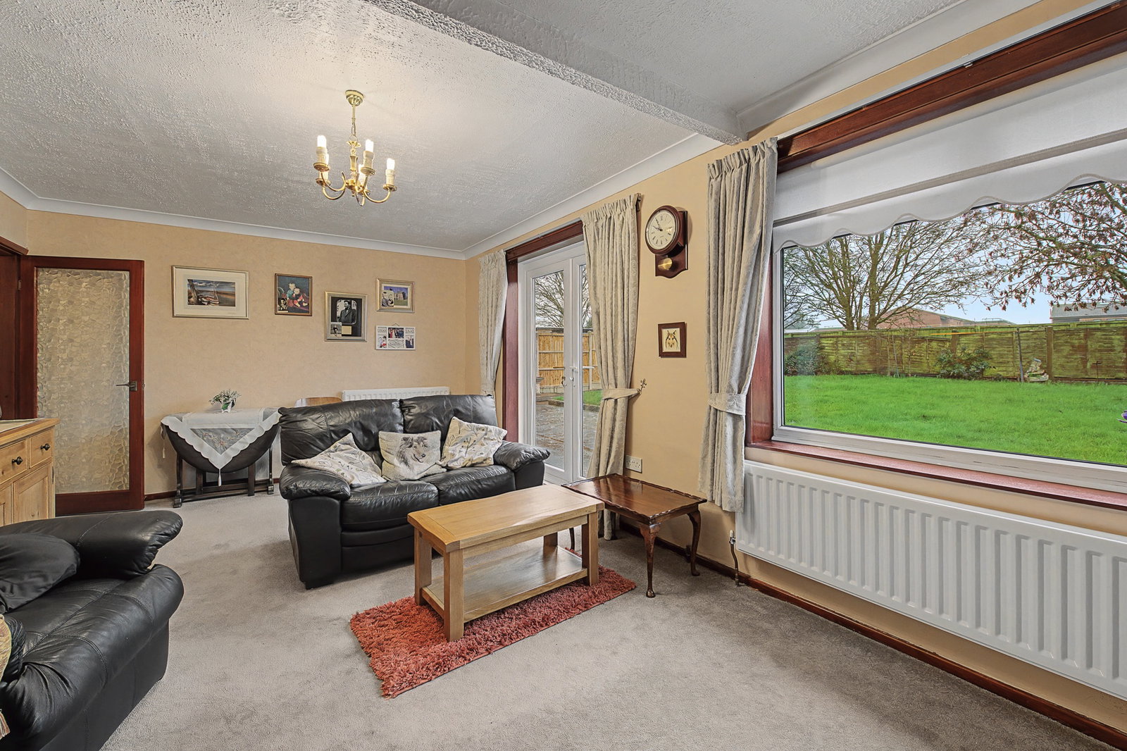 Bungalow in Grantham