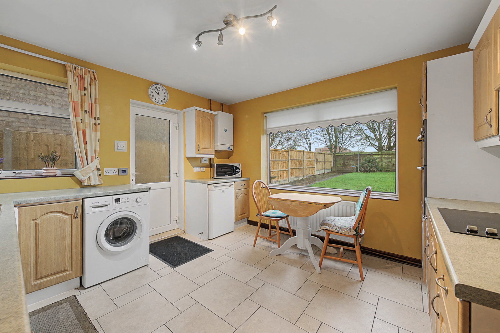 Bungalow in Grantham