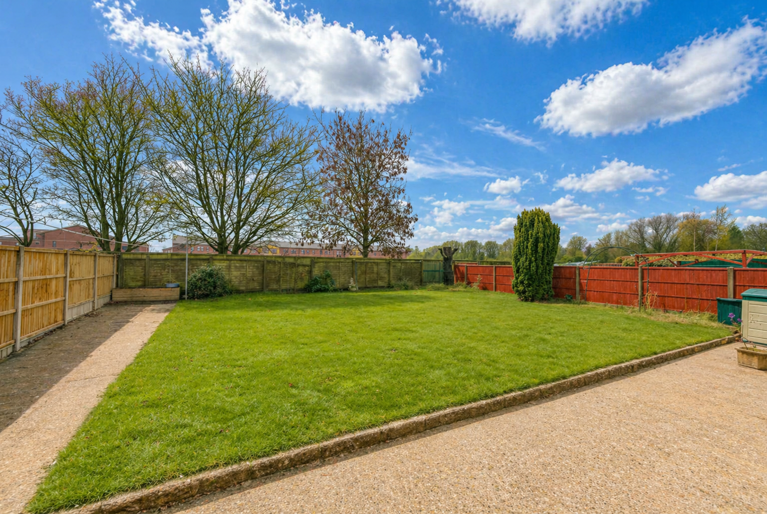 Bungalow in Grantham