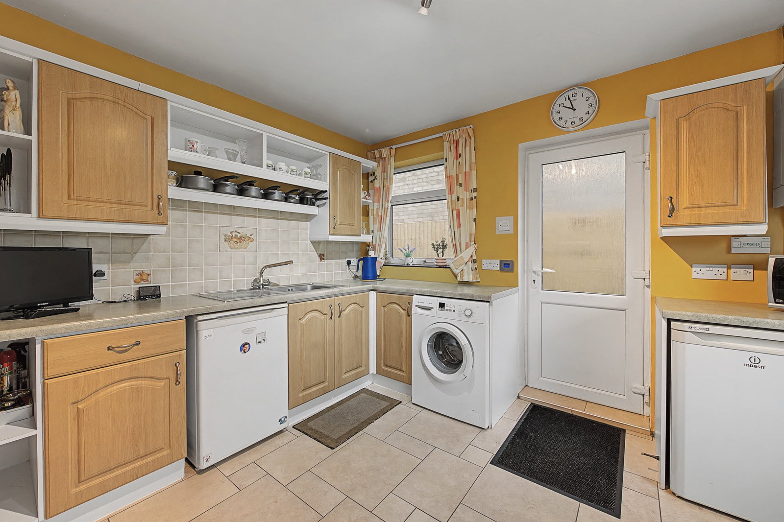 Bungalow in Grantham