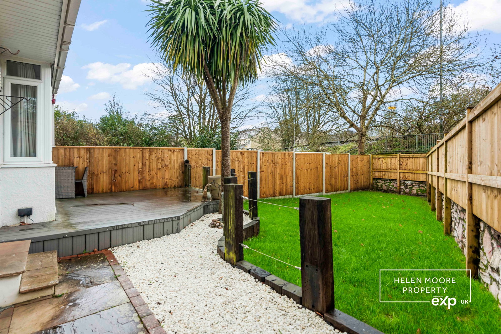 End Of Terrace House in Ivybridge