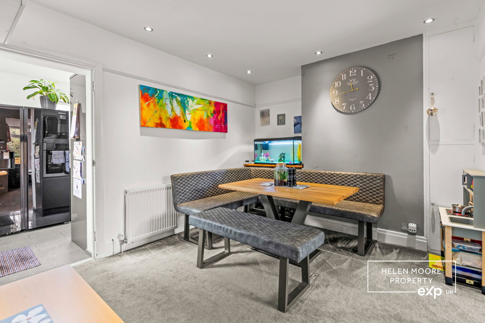 End Of Terrace House in Ivybridge