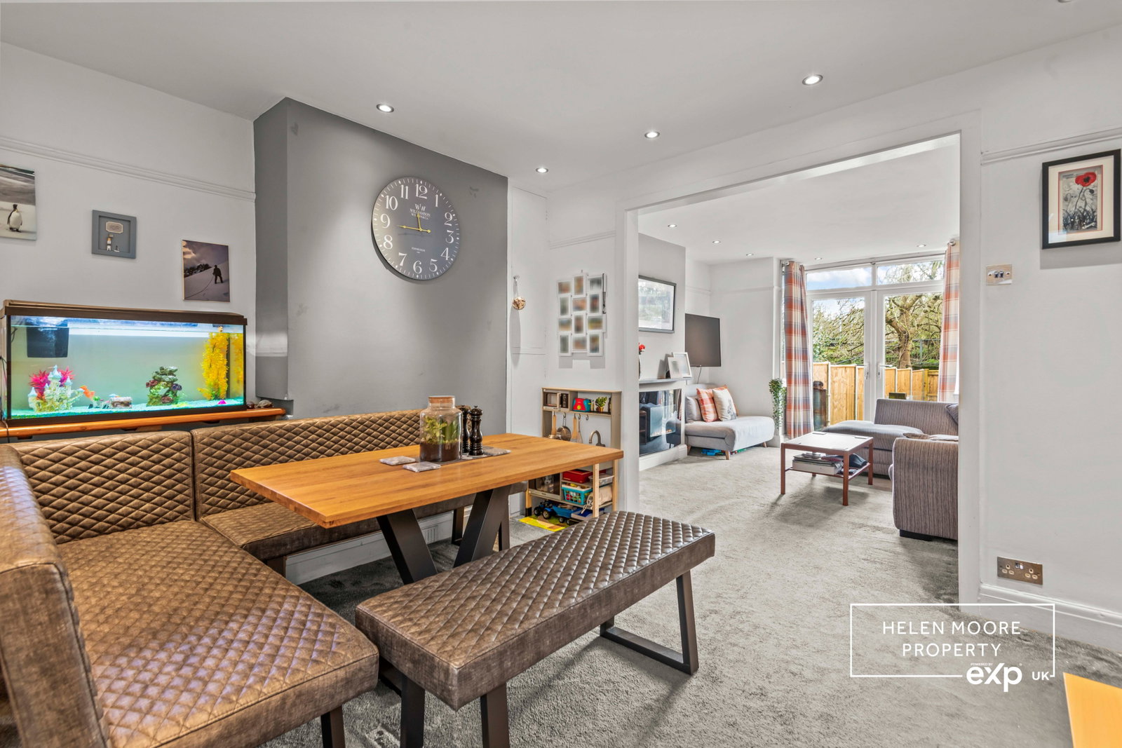 End Of Terrace House in Ivybridge