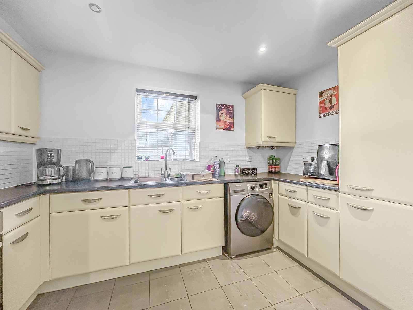 Ground Floor Flat in Stoke-on-Trent