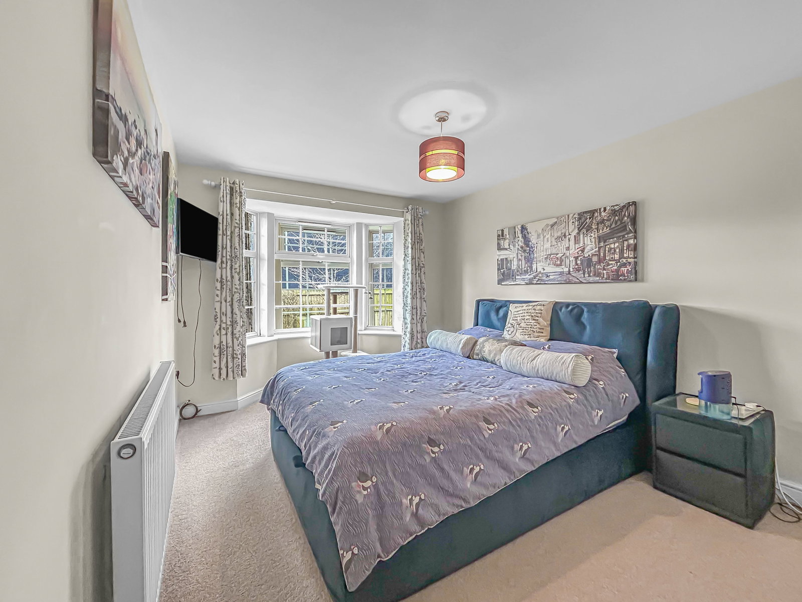 Ground Floor Flat in Stoke-on-Trent