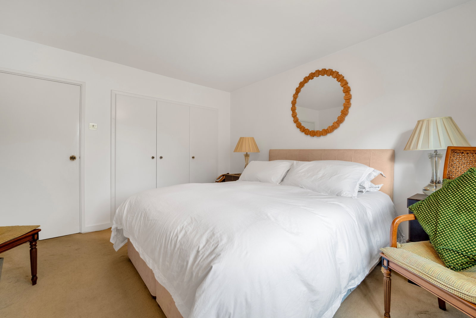Terraced House in London