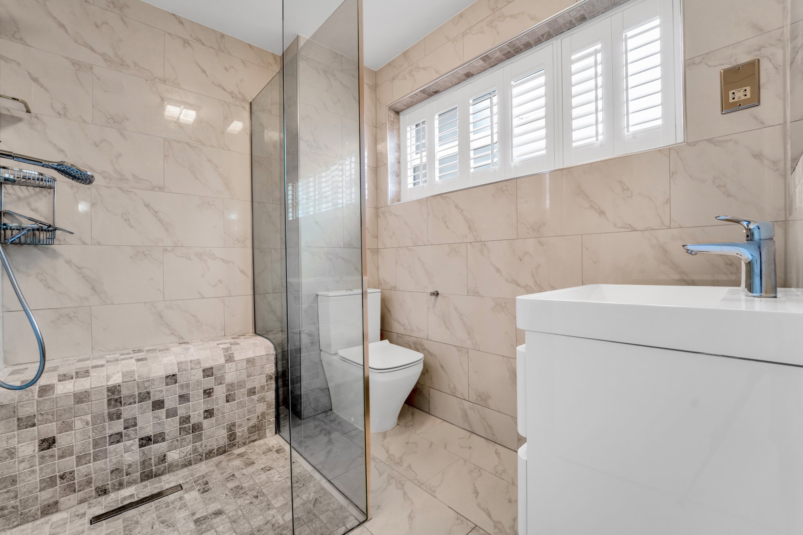 Terraced House in London