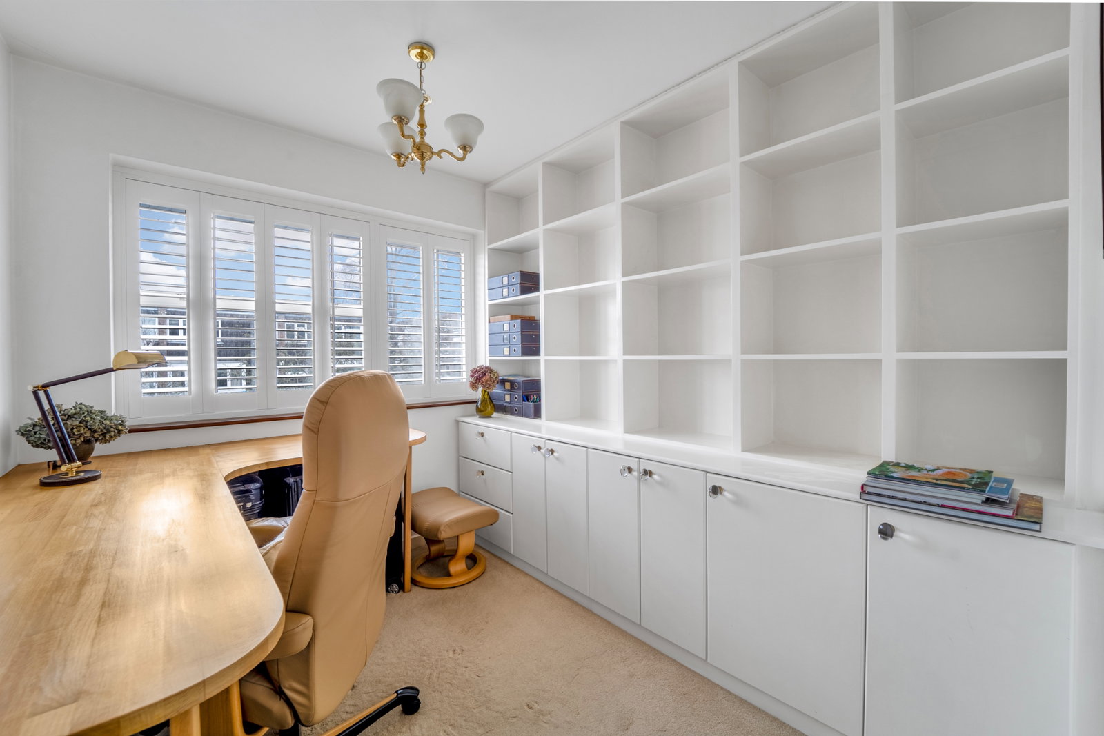 Terraced House in London