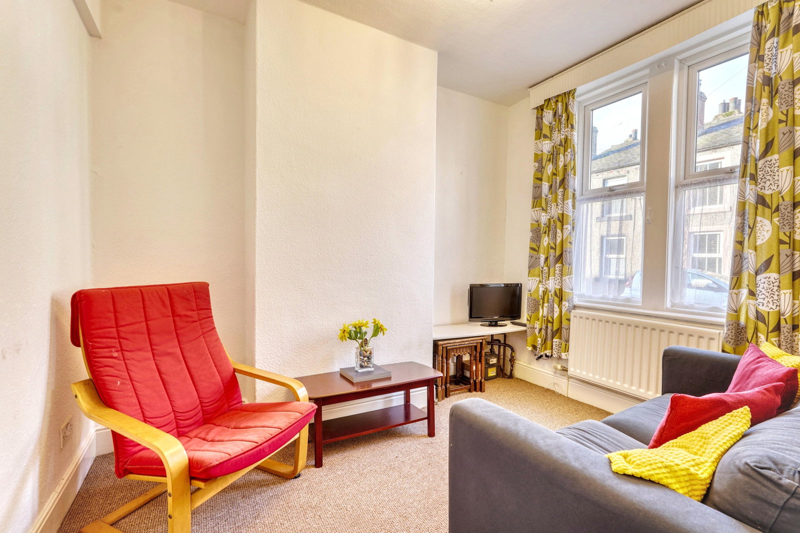 Terraced House in Workington