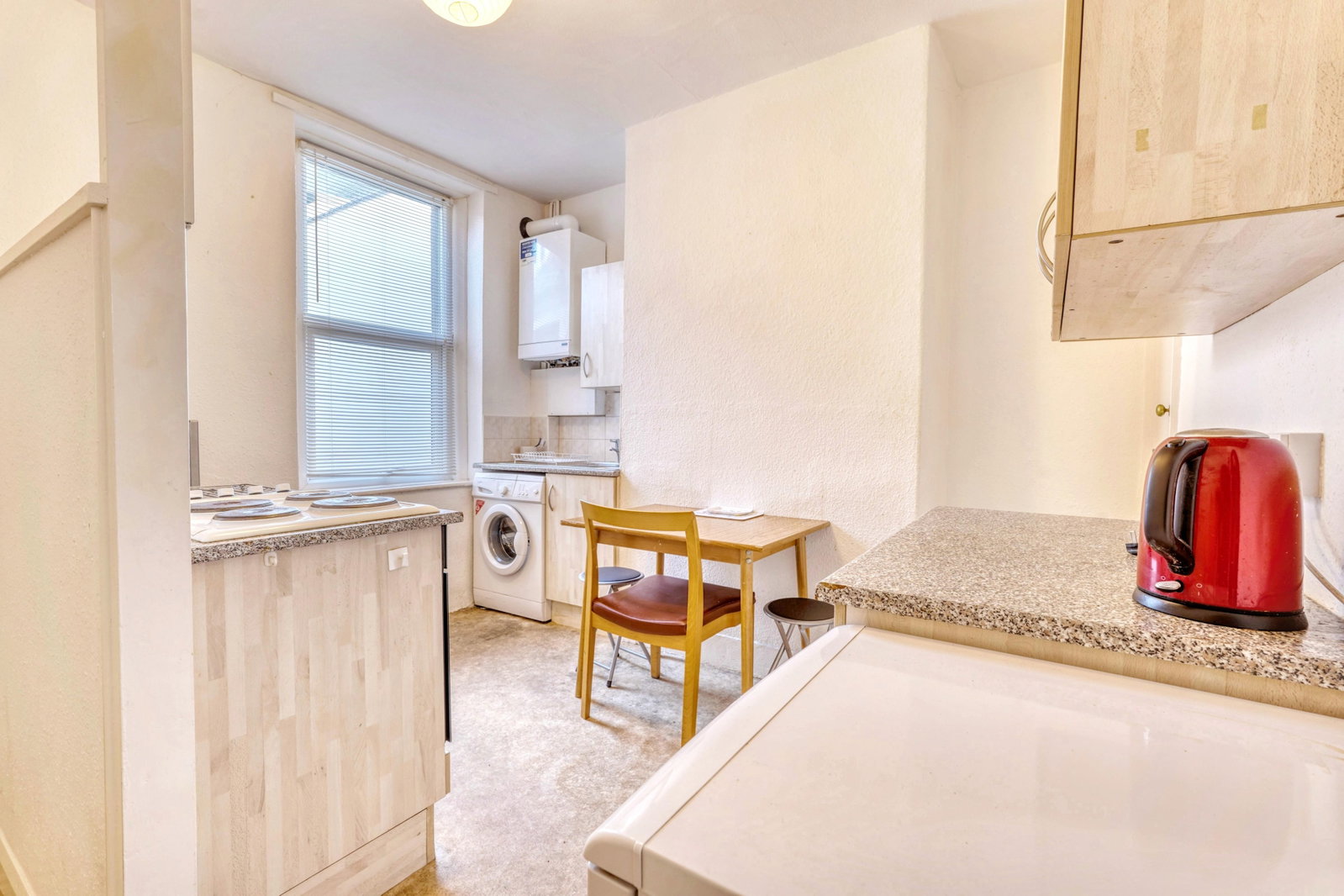 Terraced House in Workington