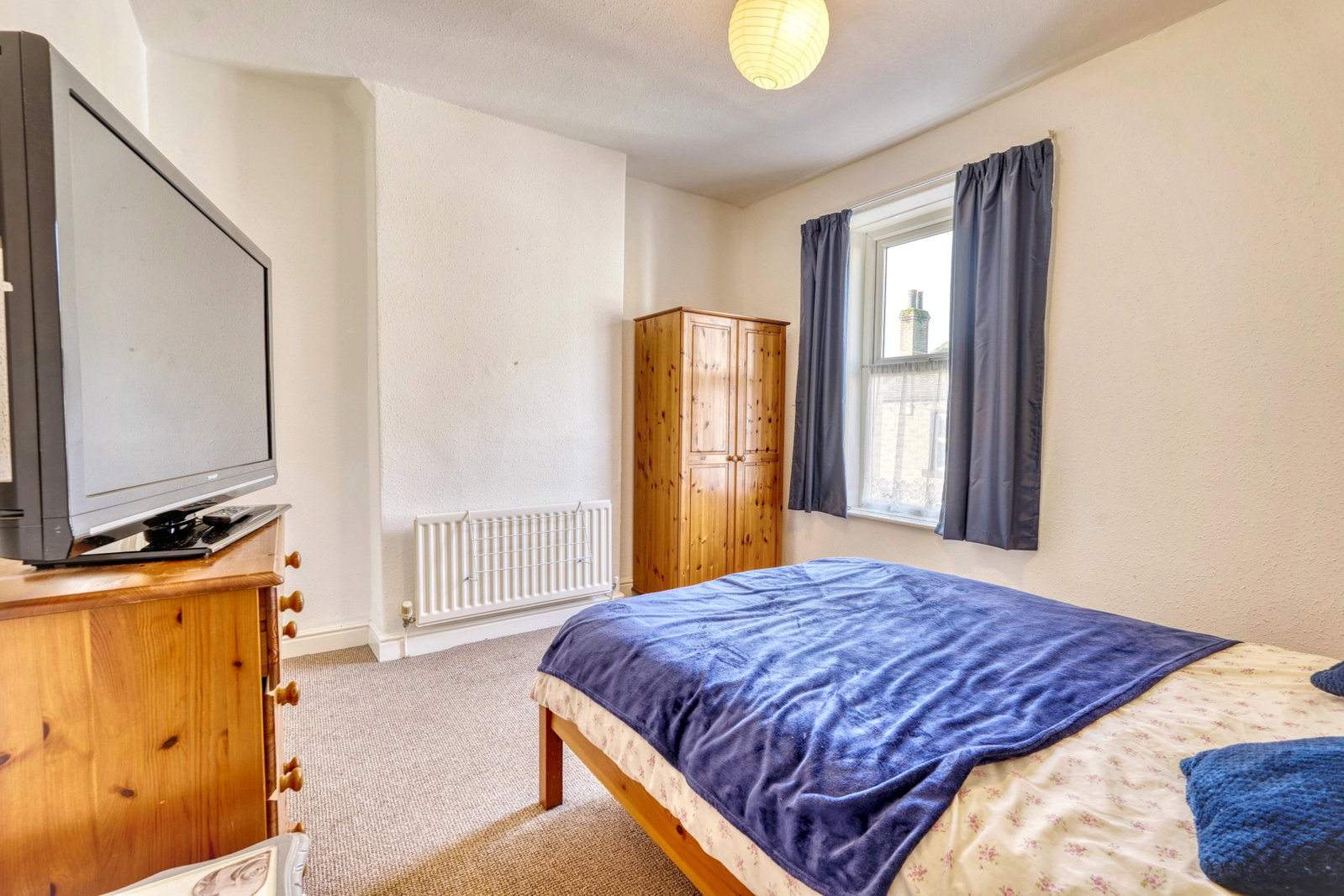Terraced House in Workington