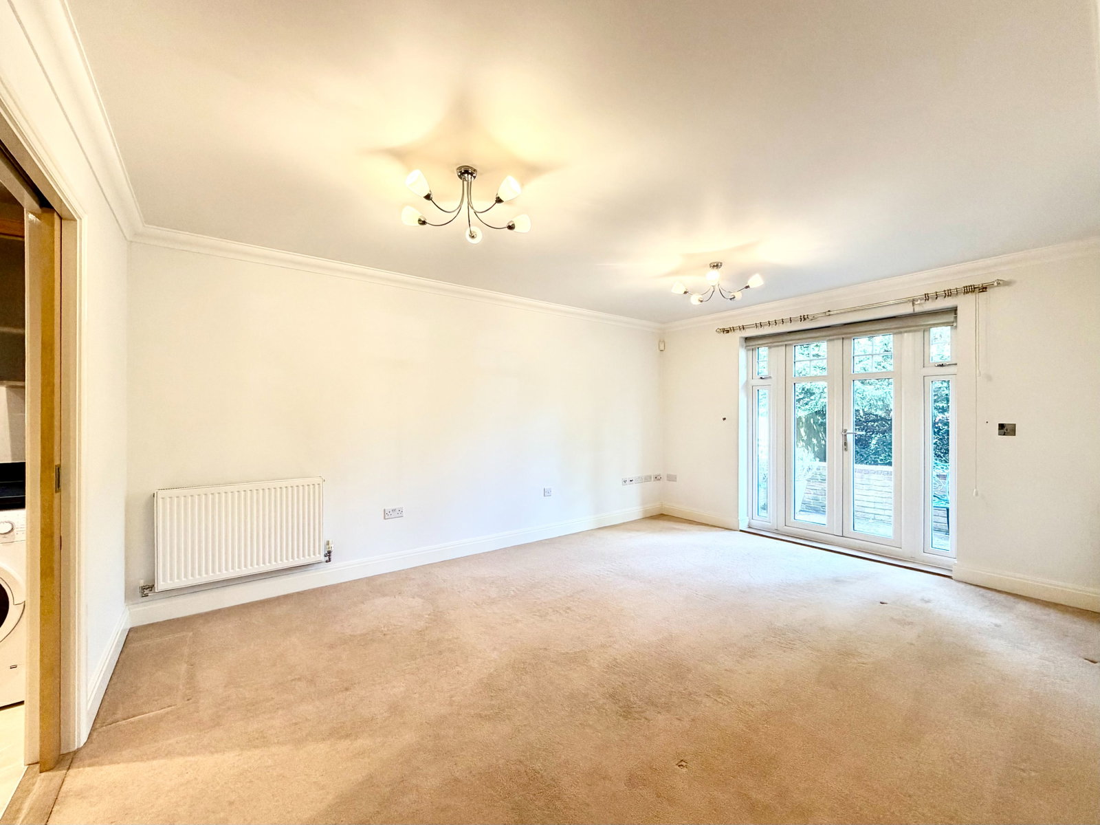 Flat in Bushey