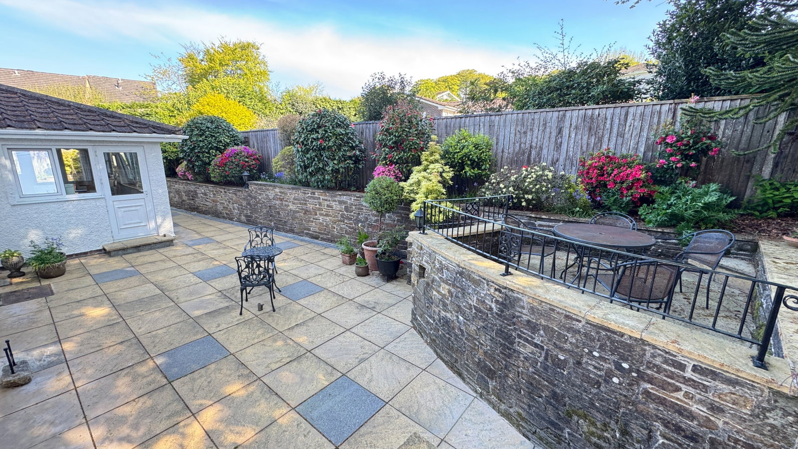 Bungalow in Tavistock