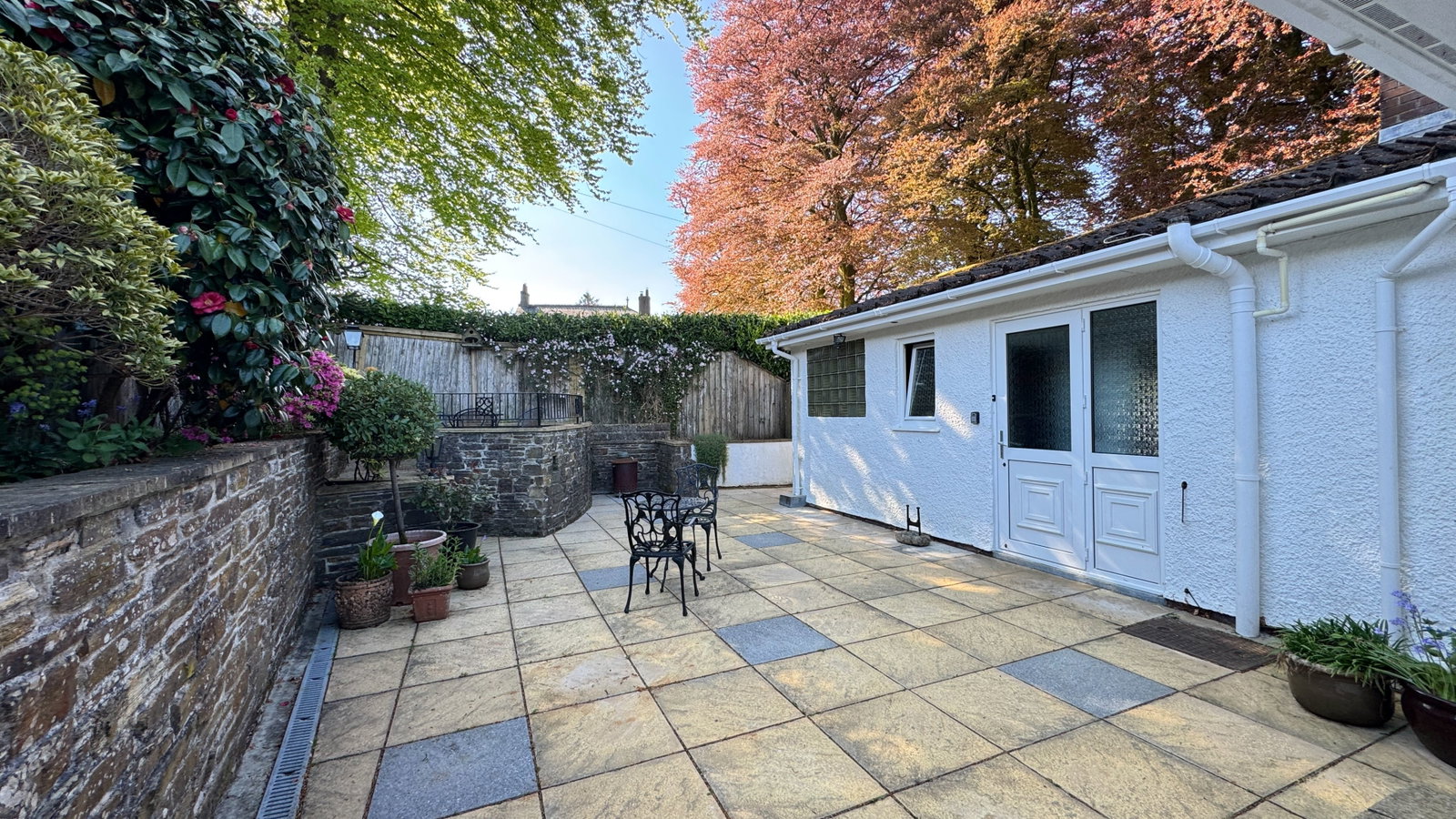 Bungalow in Tavistock