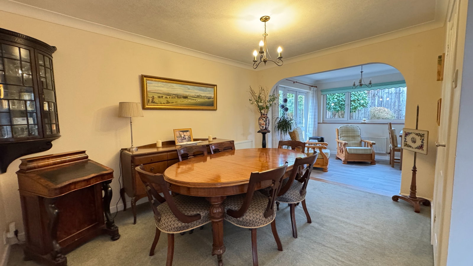 Bungalow in Tavistock