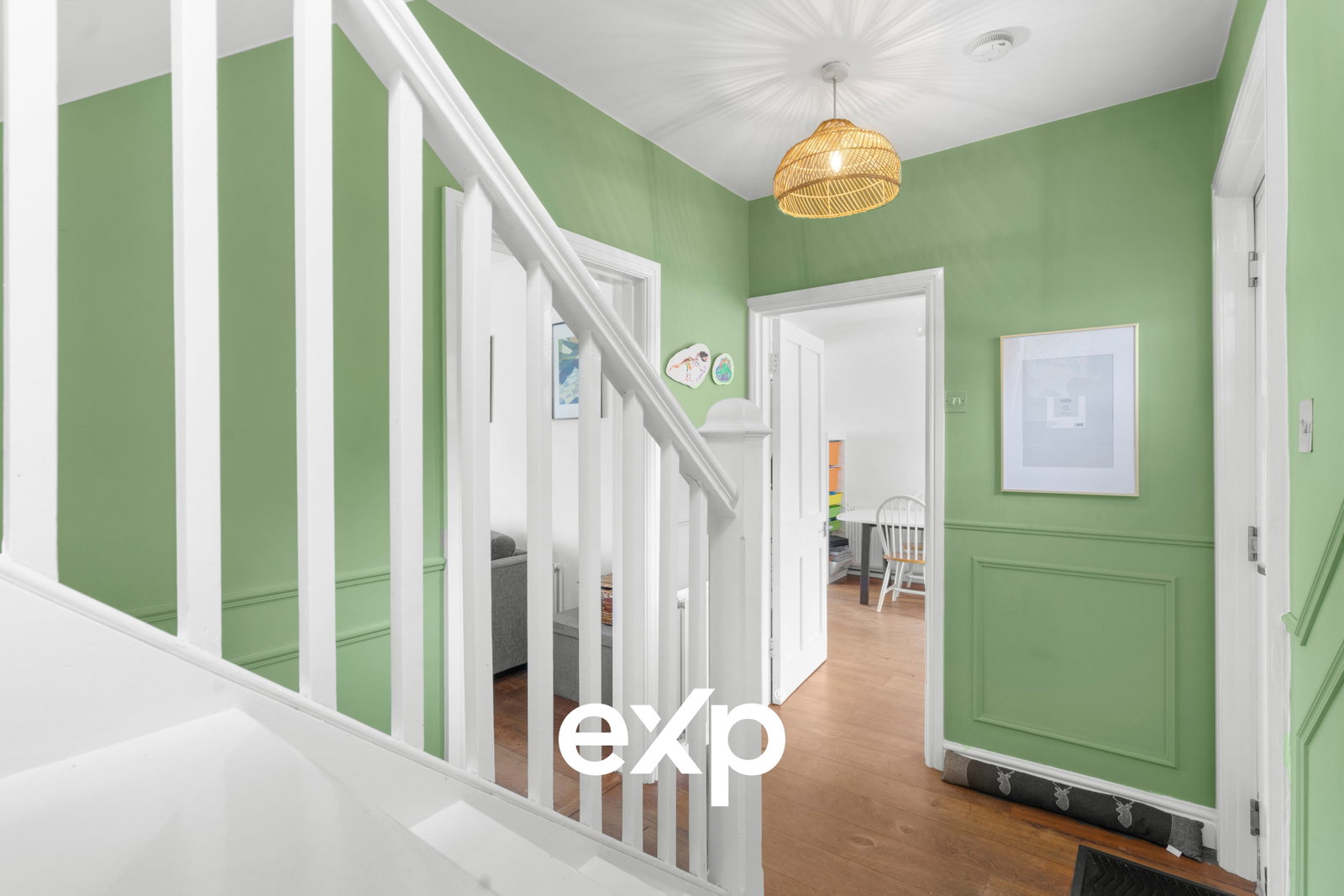 Semi Detached House in Feltham