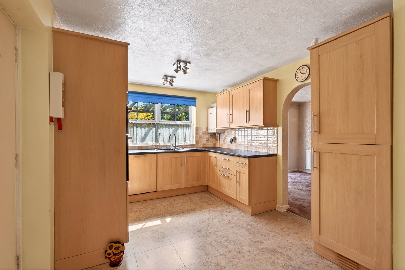 Detached House in Newport Pagnell