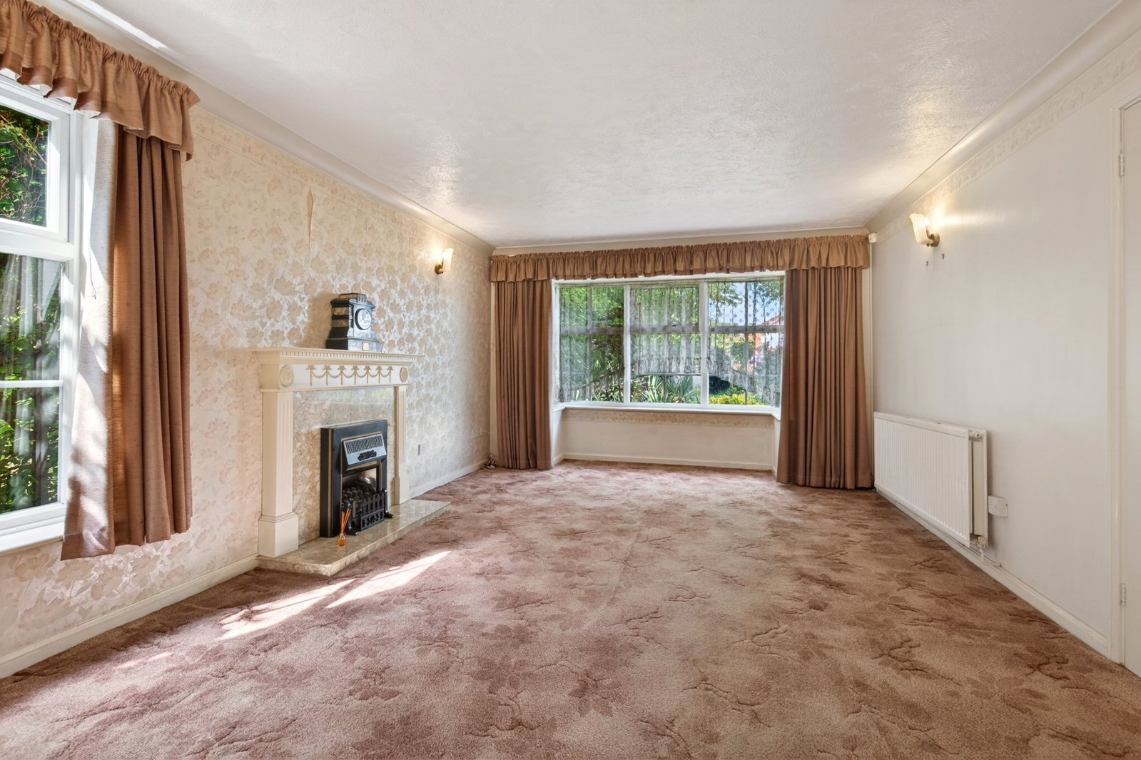 Detached House in Newport Pagnell